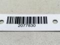 патрубок воздушного фильтра Volkswagen Passat B5 2001, 1.9 л., TDi, дизель, 8D0145840S - фото №4