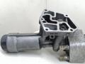 фильтр масляный Volkswagen Passat B5 2001, 1.9 л., TDi, дизель, 038115389C - фото №2