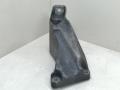 кронштейн двигателя Volkswagen Passat B5 2001, 1.9 л., TDi, дизель, 8D0199307P - фото №2