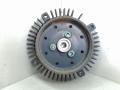 вискомуфта Volkswagen Passat B5 2001, 1.9 л., TDi, дизель, 06B121347 - фото №3