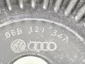 вискомуфта Volkswagen Passat B5 2001, 1.9 л., TDi, дизель, 06B121347 - фото №4