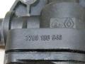 клапан холостого хода Renault Megane 1 поколение [рестайлинг] 2001, 1.6 л., бензин, 7700100946, 7700102539E - фото №5