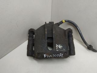 суппорт передний левый Citroen Xsara Picasso 1 поколение 2002, BOSCH