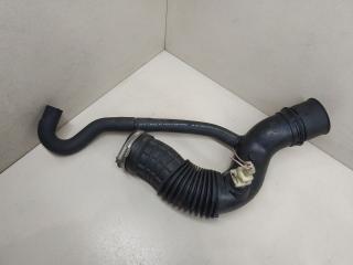 патрубок воздушного фильтра Renault Scenic 1 поколение 1996, 1.6 л., 7700866642
