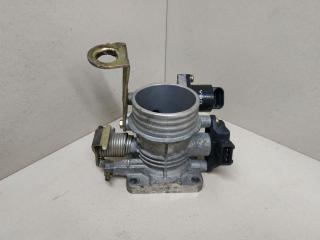 заслонка дроссельная Renault Scenic 1 поколение 1996, 1.6 л., 7700361679J