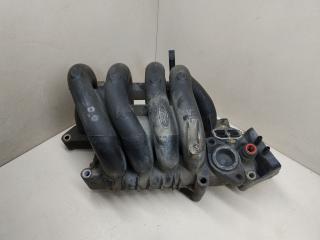 коллектор впускной Ford Focus 1 поколение [рестайлинг] 2003, 1.4 л., бензин, 154G-9424-AC
