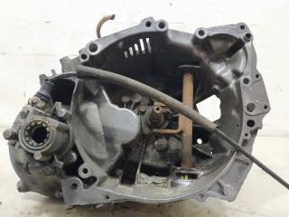 КПП механическая (МКПП) Peugeot 405 1 поколение 1993, 1.9 л., дизель, 20CL08