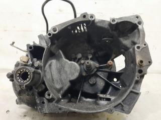 КПП механическая (МКПП) Peugeot 405 1 поколение 1993, 1.9 л., дизель, 8DS2, 20CL18, 3763769