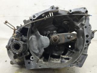 КПП механическая (МКПП) Peugeot 405 1 поколение 1993, 1.8 л., дизель, 20CJ56, 1618722, 9431229021