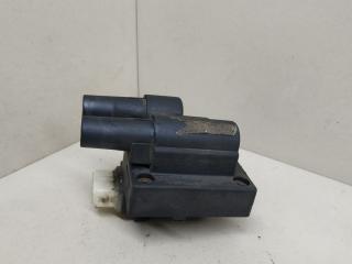 катушка зажигания Renault Megane 1 поколение 1996, 1.6 л., бензин, H7700100589, 7700100643D, SAGEM, 2526115A