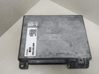 блок управления двигателем Renault 5 Supercinq [рестайлинг] 1994, 1.7 л., BENDIX, HOM7700731802, 7700744410, S100811102C