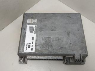 блок управления двигателем Renault 5 Supercinq [рестайлинг] 1993, 1.7 л., BENDIX, HOM7700731802, 7700744410, S100811102B