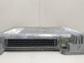 блок управления двигателем Renault 21 1 поколение 1988, 1.7 л., BENDIX, HOM7700731802, 7700744410, S100811102B - фото №2