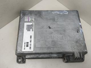 блок управления двигателем Renault 21 1 поколение 1988, 1.7 л., BENDIX, HOM7700731802, 7700744410, S100811102B