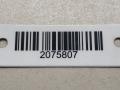 блок управления двигателем Renault 21 1 поколение 1988, 1.7 л., BENDIX, HOM7700731802, 7700744410, S100811102B - фото №5