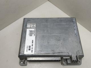 блок управления двигателем Renault 19 1 поколение 1991, 1.7 л., BENDIX, HOM7700731802, 7700744410, S100811102B