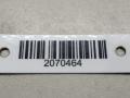 блок управления двигателем Renault 19 1 поколение 1991, 1.7 л., BENDIX, HOM7700731802, 7700744410, S100811102B - фото №5