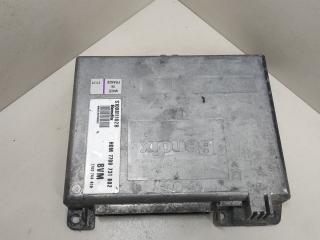 блок управления двигателем Renault 21 1 поколение 1988, 1.7 л., BENDIX, HOM7700731802, 7700744410, S100811102B