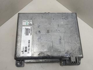 блок управления двигателем Renault 21 1 поколение [рестайлинг] 1993, 1.7 л., BENDIX, HOM7700731802, 7700744410, S100811102B
