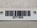 блок управления двигателем Renault 21 1 поколение [рестайлинг] 1993, 1.7 л., BENDIX, HOM7700731802, 7700744410, S100811102B - фото №5