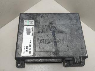 блок управления двигателем Renault 19 2 поколение 1996, 1.7 л., BENDIX, HOM7700731802, 7700744410, S100811102B