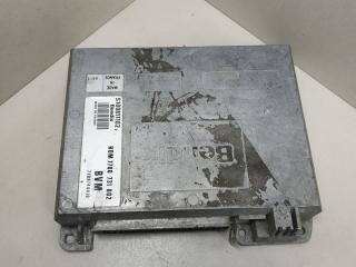 блок управления двигателем Renault 19 2 поколение 1996, 1.7 л., BENDIX, HOM7700731802, 7700744410, S100811102B