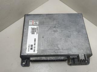блок управления двигателем Renault 19 1 поколение 1991, 1.7 л., BENDIX, HOM7700731802, 7700744410, S100811102B