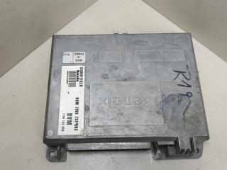 блок управления двигателем Renault 19 1 поколение 1991, 1.7 л., BENDIX, HOM7700731802, 7700744410, S100811102B