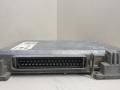 блок управления двигателем Renault 19 1 поколение 1991, 1.7 л., BENDIX, HOM7700731802, 7700744410, S100811102B - фото №2