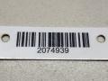 блок управления двигателем Renault Safrane 1 поколение 1995, 3.0 л., SIEMENS, 7700864498, HOM7700851750, BVA, S101722201D - фото №4