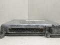 блок управления двигателем Renault Espace 3 поколение 1999, SIEMENS, HOM7700860317, 7700873714, BVABVM, S101727104Q - фото №2