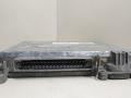 блок управления двигателем Renault Clio 2 поколение 1999, SIEMENS, BVM, 7700858259, HOM7700749946, S101718102C - фото №2