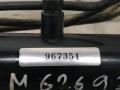 рулевая рейка Mazda 626 GE 1994, 967351 - фото №4