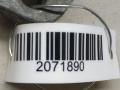 блок управления двигателем Renault Laguna 1 поколение 1996, SIEMENS, BVM, 7700871823, HOM7700860340, S111730105B - фото №4