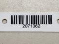 блок управления двигателем Renault Megane 1 поколение 1996, SIEMENS, BVM, 7700871823, HOM7700860340, S111730105B - фото №4