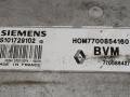 блок управления двигателем Renault Laguna 1 поколение 1994, SIEMENS, BVM, 7700864279, HOM7700854160, S101729102G - фото №3