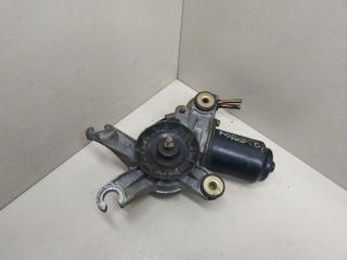моторчик передних стеклоочистителей (дворников) Subaru Forester 2 поколение (SG) 2002