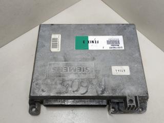 блок управления двигателем Citroen XM Y3 1993, BENDIX, S101700101J, FENIX3