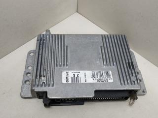 блок управления двигателем Daewoo Matiz M150 [рестайлинг] 2002, SIEMENS, 96259124, K115000010E