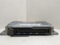 блок управления двигателем Renault Megane 1 поколение 1997, SIEMENS, 7700868186, HOM77004454, S105300104C - фото №2
