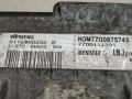 блок управления двигателем Renault Scenic 1 поколение 1998, SIEMENS, 7700111891, HOM7700875745, S115300202B - фото №3