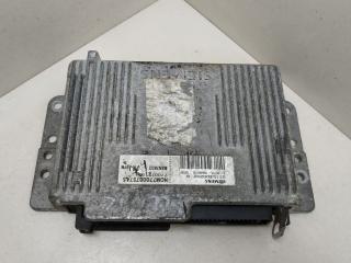 блок управления двигателем Renault Espace 3 поколение 1999, SIEMENS, 7700111891, HOM7700875745, S115300202B