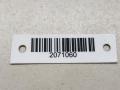 блок управления двигателем Renault Megane 1 поколение 1997, SIEMENS, HOM7700864454, 7700103716, S105300104E - фото №4