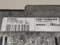 блок управления двигателем Renault Laguna 1 поколение 1996, SIEMENS, HOM7700864454, 7700103716, S105300104E - фото №3
