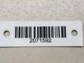 блок управления двигателем Renault Kangoo 1 поколение 1999, 7700102267, HOM7700860319, S105300103C - фото №4