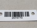 блок управления двигателем Renault Megane 1 поколение 1997, 7700102267, HOM7700860319, S105300103B - фото №4