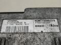 блок управления двигателем Renault Scenic 1 поколение [рестайлинг] 2001, 7700102267, HOM7700860319, S105300103B - фото №3