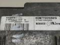 блок управления двигателем Renault Megane 1 поколение 1997, 7700102267, HOM7700860319, S105300103B - фото №3