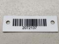 блок управления двигателем Renault Megane 1 поколение 1997, 7700102267, HOM7700860319, S105300103B - фото №4
