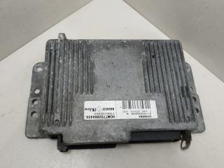 блок управления двигателем Renault Laguna 1 поколение 1996, HOM7700864454, 7700105983, S115300204A